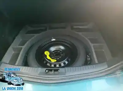 Veículo de Sucata ford mondeo berlina (ca2) ambiente do ano 2007 alimentado 