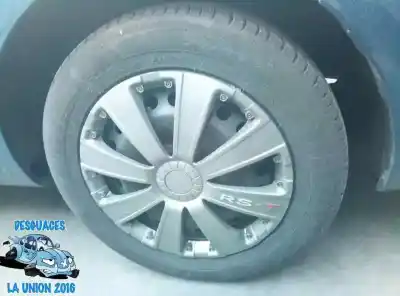 Veículo de Sucata ford mondeo berlina (ca2) ambiente do ano 2007 alimentado 