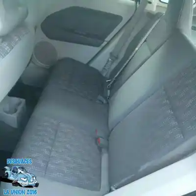 Scrapping Vehicle dodge caliber sxt of the year 2007 powered ecn