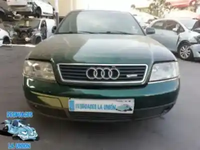 Veículo de Sucata audi a6 berlina (4b2) 2.5 v6 24v tdi do ano 1999 alimentado 