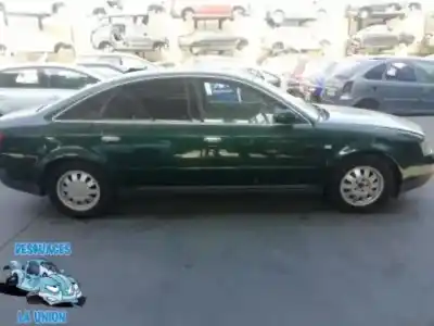 Veicolo di demolizione AUDI A6 BERLINA (4B2) 2.5 V6 24V TDI dell'anno 1999 alimentato 