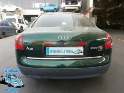 Veículo de Sucata audi a6 berlina (4b2) 2.5 v6 24v tdi do ano 1999 alimentado 