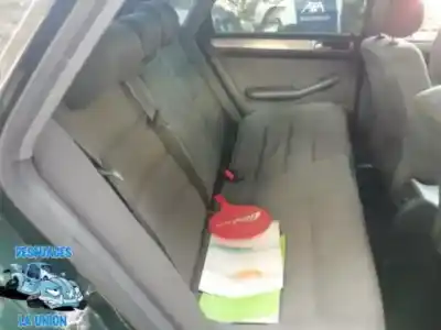 Veículo de Sucata audi a6 berlina (4b2) 2.5 v6 24v tdi do ano 1999 alimentado 