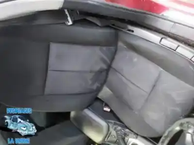 Sloopvoertuig peugeot 607 (s1) básico van het jaar 2001 aangedreven 4hxdw12ted4fap