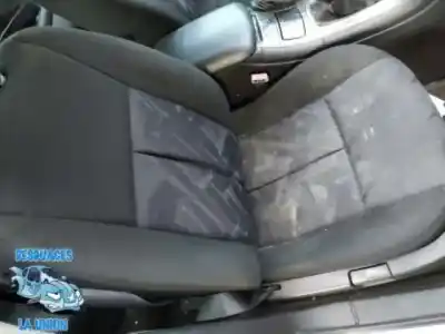 Sloopvoertuig peugeot 607 (s1) básico van het jaar 2001 aangedreven 4hxdw12ted4fap