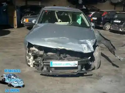 Здавання транспортного засобу volkswagen passat b6 variant (3c5) 2.0 tdi 16v року 2008 потужний 