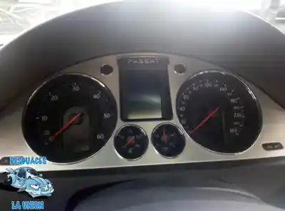Здавання транспортного засобу volkswagen passat b6 variant (3c5) 2.0 tdi 16v року 2008 потужний 