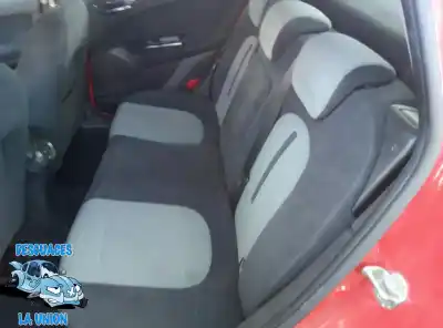 Scrapping Vehicle fiat bravo (198) 1.9 16v dynamic multijet of the year 2008 powered 192a8000