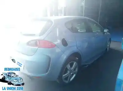 Veículo de Sucata seat leon (1p1) sport limited do ano 2006 alimentado 