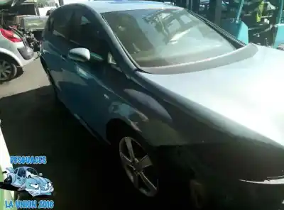 Veículo de Sucata seat leon (1p1) sport limited do ano 2006 alimentado 