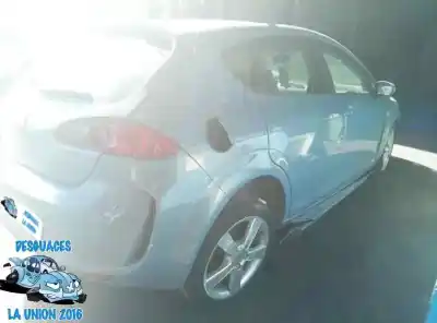 Veículo de Sucata seat leon (1p1) sport limited do ano 2006 alimentado 