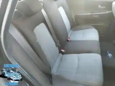 Veículo de Sucata kia cee'd (jd) 1.6 crdi 128 do ano 2012 alimentado 