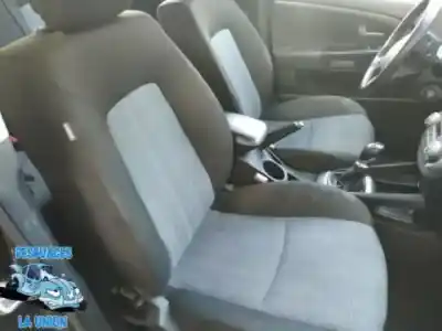 Veículo de Sucata kia cee'd (jd) 1.6 crdi 128 do ano 2012 alimentado 