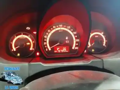 Veículo de Sucata kia cee'd (jd) 1.6 crdi 128 do ano 2012 alimentado 