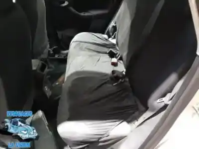 Veículo de Sucata seat toledo iii (5p2) 1.9 tdi do ano 2008 alimentado 