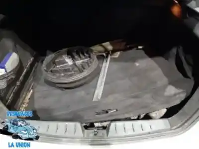 Veículo de Sucata seat toledo iii (5p2) 1.9 tdi do ano 2008 alimentado 