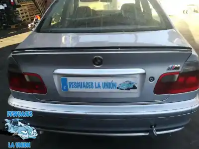 Veículo de Sucata bmw serie 3 berlina (e46) 318d edition exclusiv do ano 1998 alimentado 