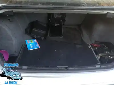 Veículo de Sucata bmw serie 3 berlina (e46) 318d edition exclusiv do ano 1998 alimentado 