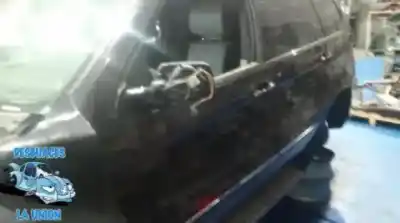 Veículo de Sucata bmw x5 (e53) 4.4i automático do ano 2000 alimentado m62