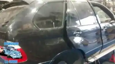 Veículo de Sucata bmw x5 (e53) 4.4i automático do ano 2000 alimentado m62