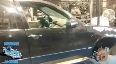 Veículo de Sucata bmw x5 (e53) 4.4i automático do ano 2000 alimentado m62