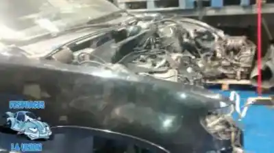 Veículo de Sucata bmw x5 (e53) 4.4i automático do ano 2000 alimentado m62