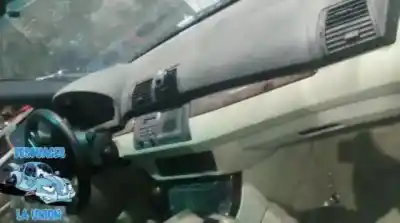 Veículo de Sucata bmw x5 (e53) 4.4i automático do ano 2000 alimentado m62