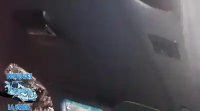 Veículo de Sucata bmw x5 (e53) 4.4i automático do ano 2000 alimentado m62