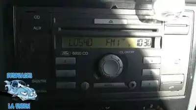 Здавання транспортного засобу ford transit connect (tc7) furgón ft 200s (2009->) року 2007 потужний 