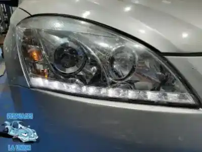 Утилизация автомобиля kia cee'd fastback (ed) 1.6 crdi 115 года 2007 питание d4fb