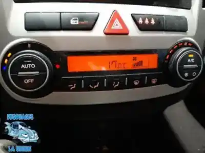 Утилизация автомобиля kia cee'd fastback (ed) 1.6 crdi 115 года 2007 питание d4fb