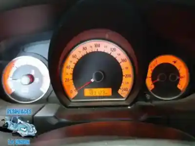 Утилизация автомобиля kia cee'd fastback (ed) 1.6 crdi 115 года 2007 питание d4fb