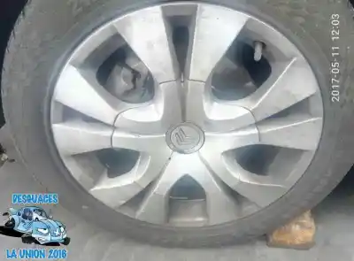 Утилизация автомобиля citroen c4 picasso exclusive plus года 2007 питание rhj