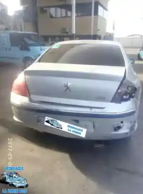 Veículo de Sucata PEUGEOT 407 ST Sport Pack do ano 2004 alimentado 