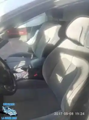 Veículo de Sucata peugeot 407 st sport pack do ano 2004 alimentado 