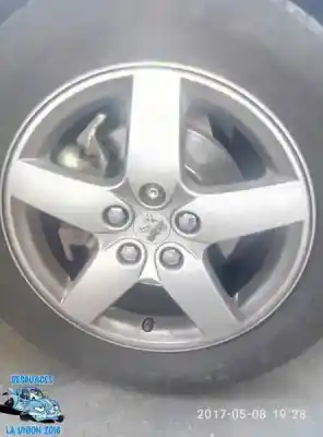 Veículo de Sucata peugeot 407 st sport pack do ano 2004 alimentado 