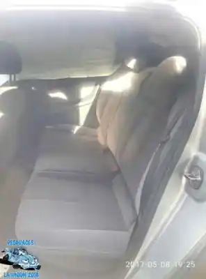 Veículo de Sucata peugeot 407 st sport pack do ano 2004 alimentado 