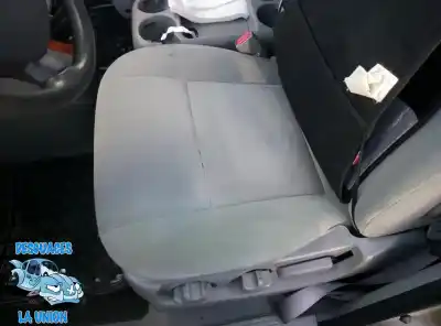 Veicolo di demolizione kia carnival ii (gq) 2.9 crdi dell'anno 2005 alimentato j3