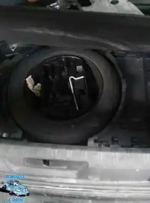 Veículo de Sucata peugeot 308 allure do ano 2014 alimentado hn02