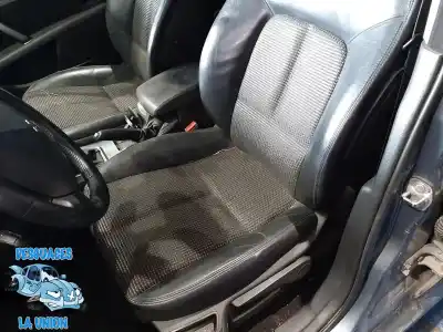 Veículo de Sucata peugeot 407 st confort do ano 2006 alimentado d-rhr