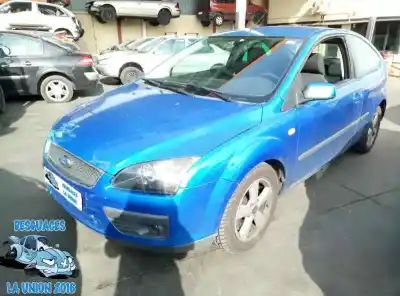 Veículo de Sucata FORD FOCUS BERLINA (CAP) Ambiente (D) do ano 2006 alimentado 