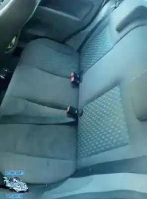 Veículo de Sucata ford fiesta (cbk) ambiente do ano 2002 alimentado 