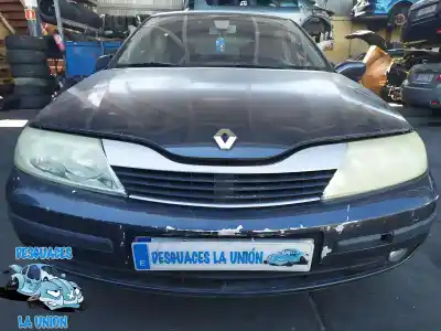Scrapping Vehicle RENAULT LAGUNA II (BG0/1_) 1.9 DCI (BG08, BG0G) of the year 2002 powered F9Q750