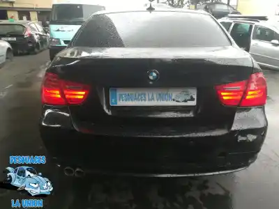 Veículo de Sucata bmw serie 3 berlina (e90) 330d do ano 2008 alimentado 