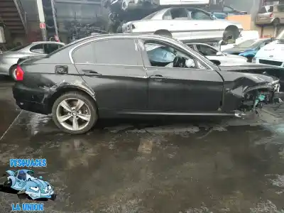 Veículo de Sucata bmw serie 3 berlina (e90) 330d do ano 2008 alimentado 
