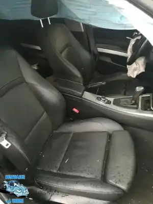 Veículo de Sucata bmw serie 3 berlina (e90) 330d do ano 2008 alimentado 