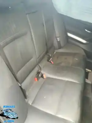 Veículo de Sucata bmw serie 3 berlina (e90) 330d do ano 2008 alimentado 