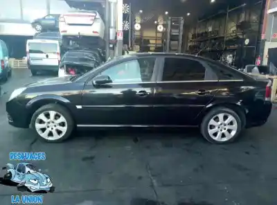 Veículo de Sucata opel vectra c berlina sport do ano 2005 alimentado 