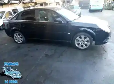 Scrapping Vehicle OPEL VECTRA C BERLINA Sport of the year 2005 powered 
