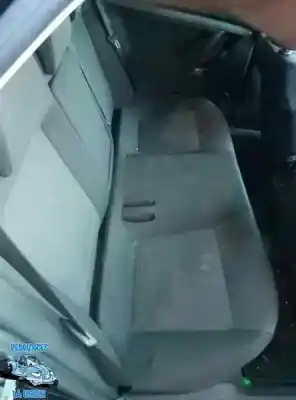 Veículo de Sucata opel vectra c berlina sport do ano 2005 alimentado 